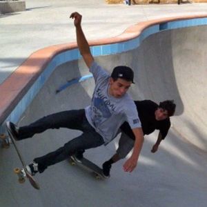 Meet your Posher, Michael